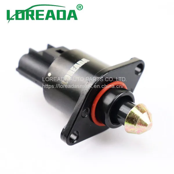 IDLE AIR CONTROL VALVE IAC FOR Jeep Grand Cherokee Liberty 1999~2004 53030751 photo-3