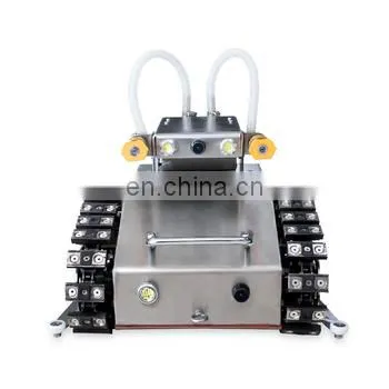 PC-100II Kitchen Exhaust Duct Cleaning Equipment for Sale photo-5