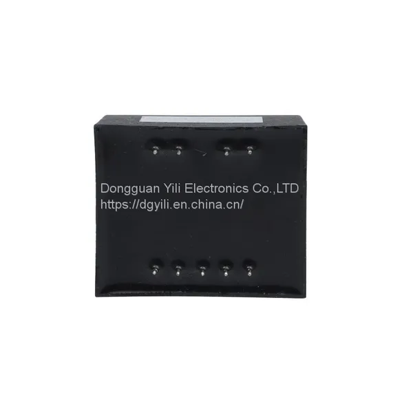 PCB Mounted Rainproof Encapsulated Dry Type Transformers photo-2