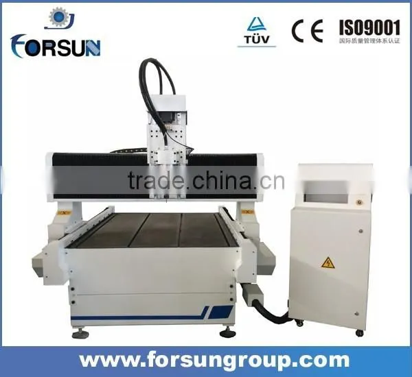 Cnc Metal Drilling Machine Steel Cnc Cutting Machine photo-5
