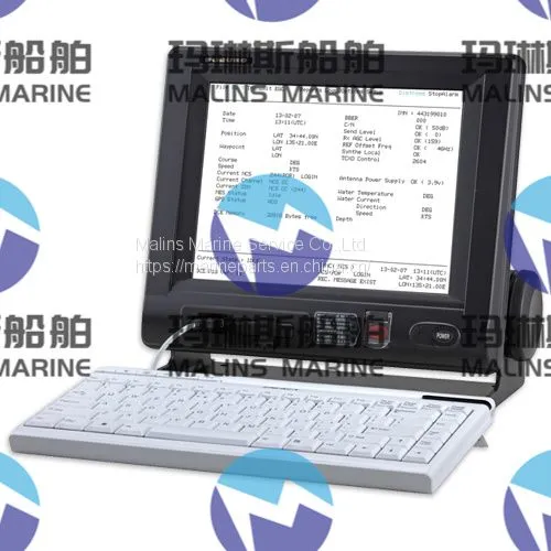 FURUNO VR3000S (S-VDR） photo-5