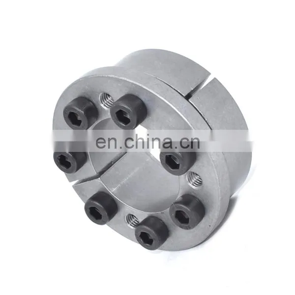 Strength Source Manufacturer Manufactures Couplings for Locking Flexible Devices