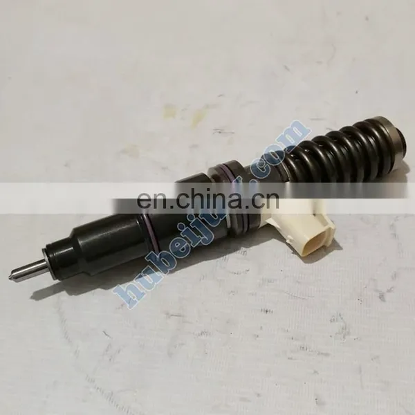 Diesel Engine Injector 3803913 3801432 3801750 21582094 21644596 BEBE4D35001 photo-2