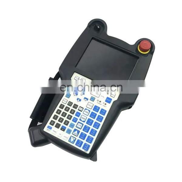 Hot Sale Original Fanuc Robot Teach Pendant A05B-2518-C204#ESW Fanuc Control Panel photo-2