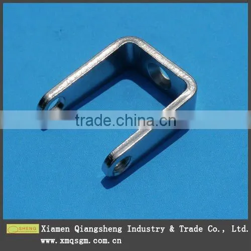 Aluminum Railing Parts