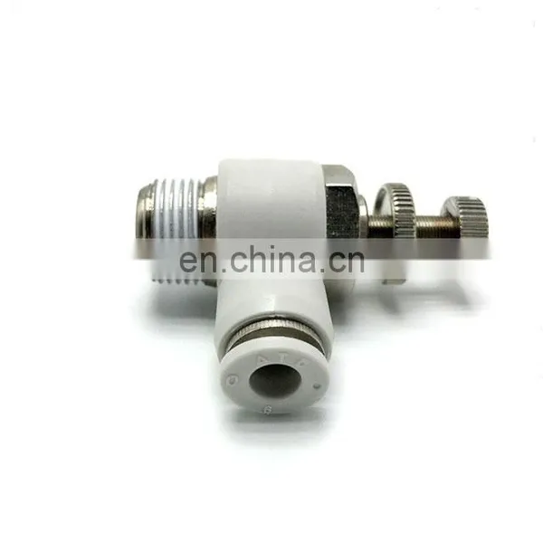 Genuine Airtac Fitting Airtac Fitting PC8-02 PC802 photo-2