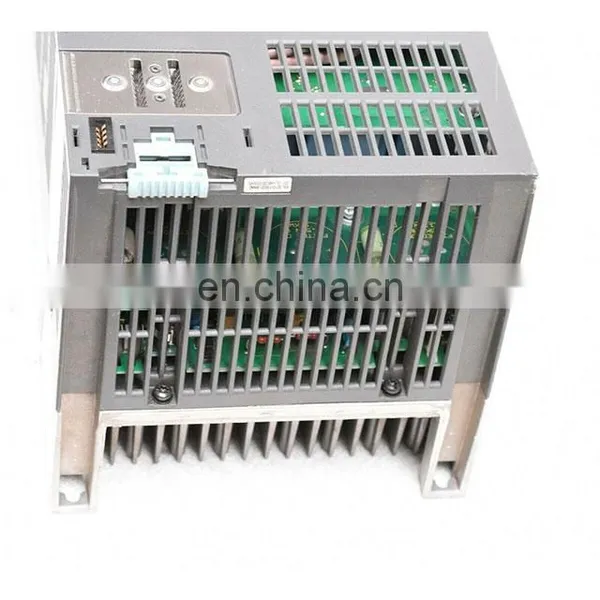 Brand New Siemens Siemens 6SL3210-1SE31-5UA0 6SL32101SE315UA0 photo-3