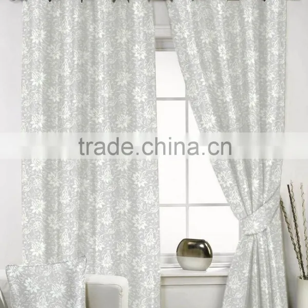 Curtains