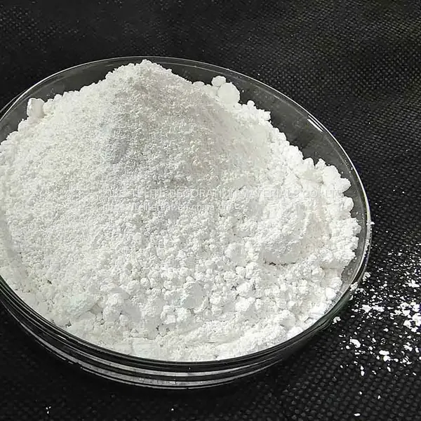 Glass Powder 1250-8000 Mesh photo-2