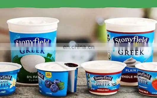 Water Cup Filling Machine,price of Paper Cups Machine,plastic Cup Filling and Sealing Machine photo-5
