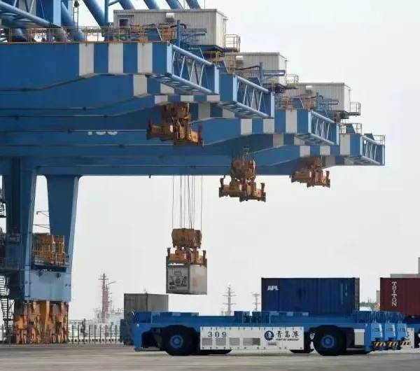 Ocean Freight Forwarder Air Shipment Railway Logistics Sea Freight From China to Azerbaijan/Turkey/Georgia photo-2