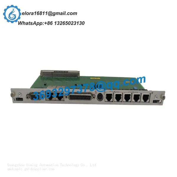 ВИБРО-МЕТЕР VM600 IOCN 200-566-000-112 200-566-101-013 Карта IOCN