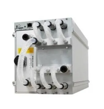 New S21 Hyd 319th/s Antminer Bitcoin Miner BTC BCH /BSV SHA256 Algorithm Air-cooling Miner Asic Crypto Miner photo-3