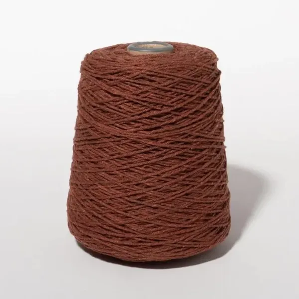 High Price 20/2 100% Modal Yarn High Bulk Dyed Knitting Yarn photo-3