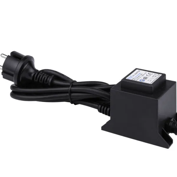 IP68 Waterproof Power Supply 12V 5A for Outdoor LED Displays photo-3