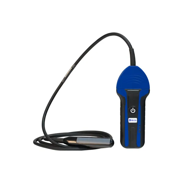 Portable Wireless Ultrasound Instrument BXL-s100 for Veterinary Cattle and Sheep