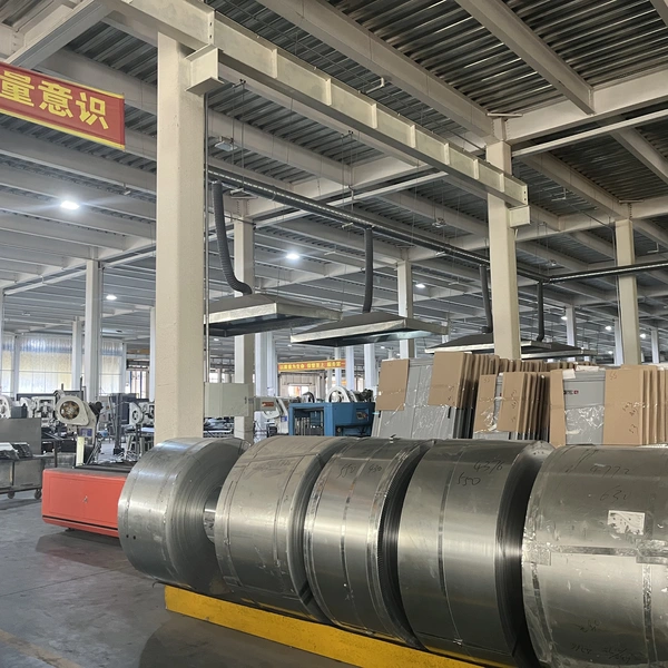 Shandong Huatai Windows And Door Co., Ltd company overview - view 4