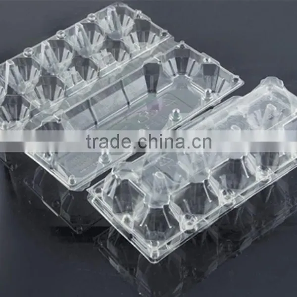 2014 Hi-speed Plastic Egg Tray Machine Price photo-5