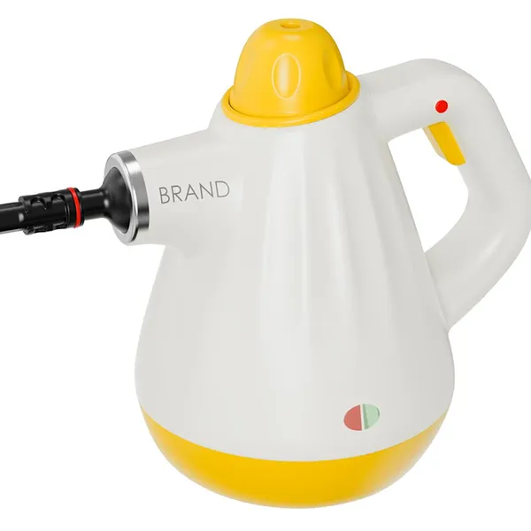 Портативный мини-электрический пароочиститель Steam Cleaner для автомобильного кондиционера воздуха