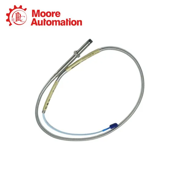 BENTLY NEVADA 330102-00-35-10-02-00 3300 XL 8 mm Proximity Probe NEW photo-3