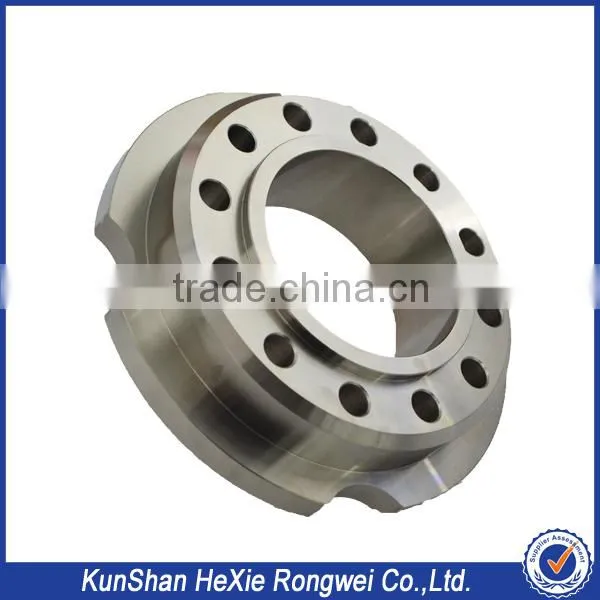 China OEM Custom Cnc Lathe Turning Machine Mechanical Parts photo-5