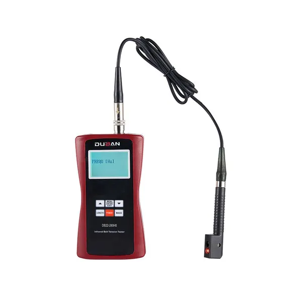 Infrared Belt Tension Tester DB22-280H5 photo-2