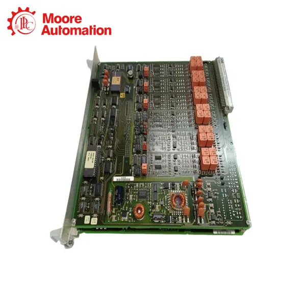 ABB HESG324015R1 HE010207-306/10 HESG216880/E photo-3