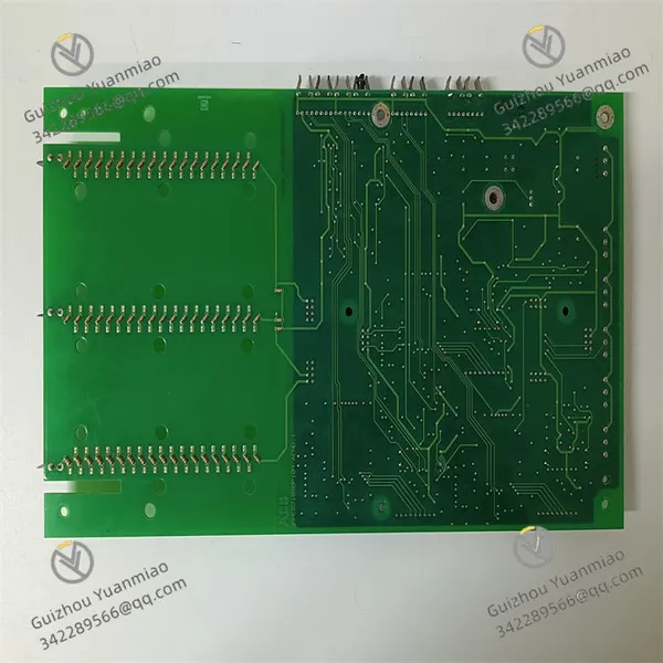 ABB UFC721BE101 3BHE021889R0101 Controller photo-2