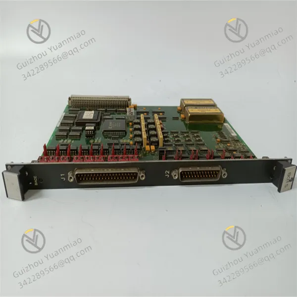 DS200SIOBH1AAA Digital Input/output Module photo-2