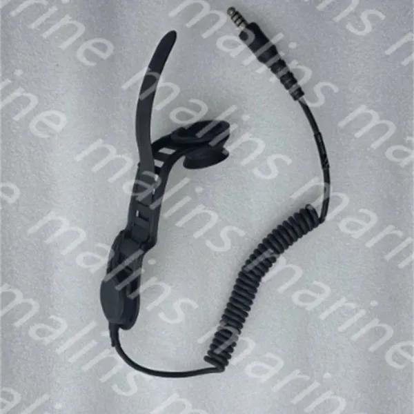 SAVOX HC-1 ATEX Helmet-Com Headset for SAILOR 3965