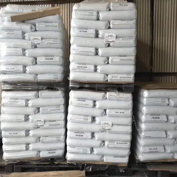 POM Korea Kolon K900 Low Viscosity Ultra-high Mobility Polyformaldehyde Polyformaldehyde Plastic Particles photo-4