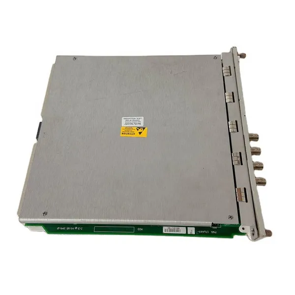 3500/44M-01-00 176449-03 3500-44M Aeroderivitive GT Vibration Monitor Machinery Condition Monitoring photo-3