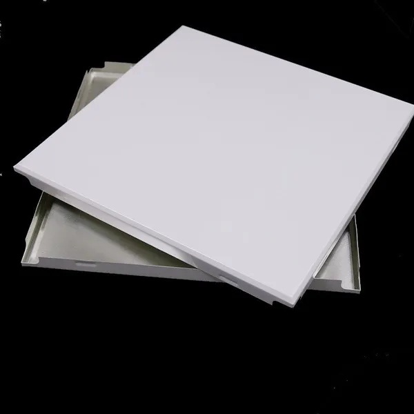 Good Quality Competitive Price Aluminum Clip in Ceiling Tile Board