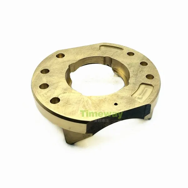 Swash Plate and Swash Plate Seat PC210-7 Pump Spare Parts for Repair Komatsu PC210 Piston Pump photo-6