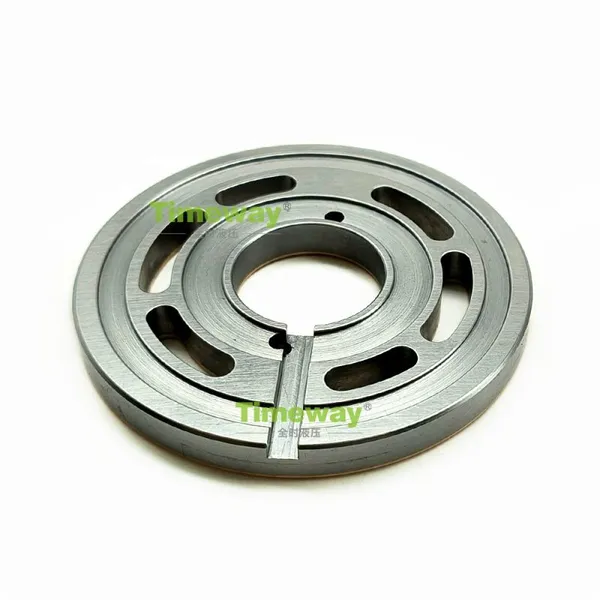 SPV Hydraulic Pump Repair Kits Pump Rotary Group Kits for SPV15 LR95 SAUER Axial Piston Pump Accessories photo-5