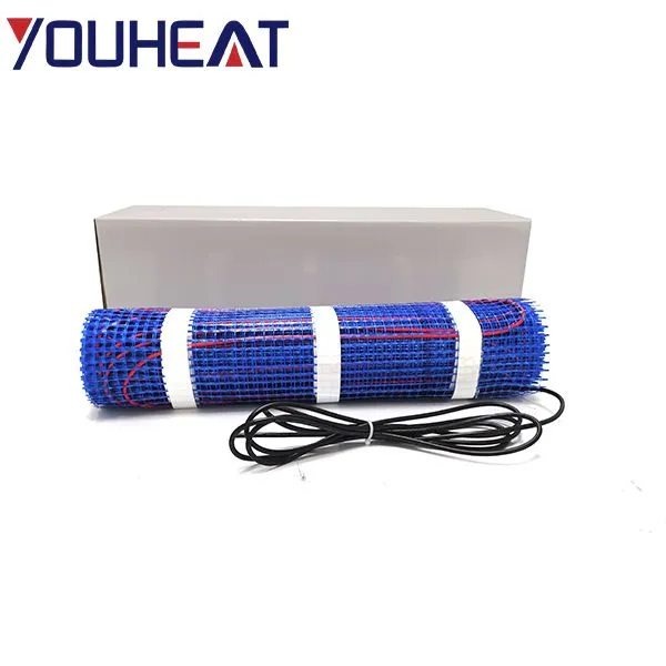 Factory Price Ce Approved Aluminum Foil Mat Under Laminate photo-3