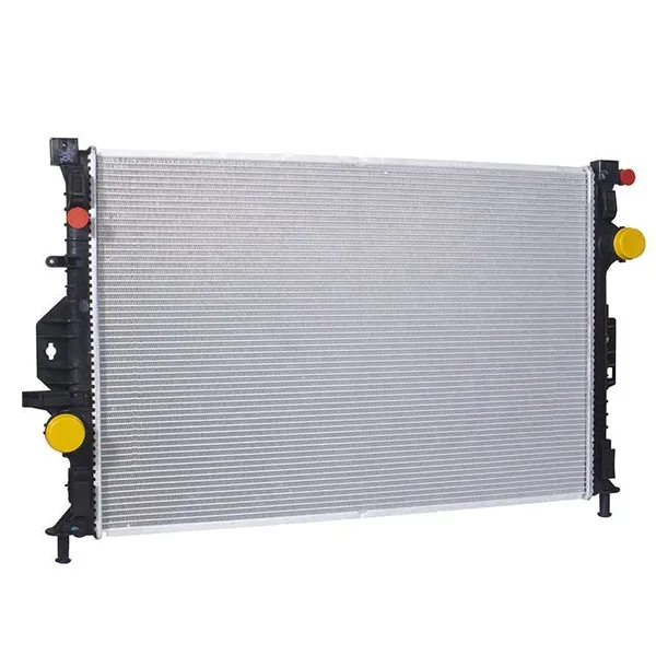 Original Radiator Sany 135 Sany 215 Radiator Radiator Sany 215 Ace photo-4