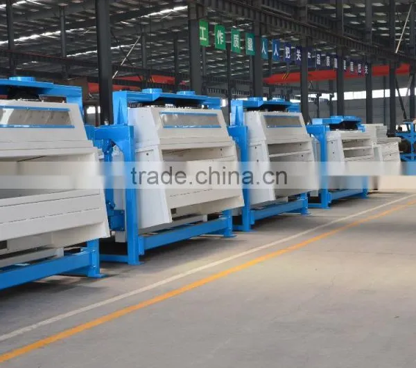 High Quality Maosheng Wheat Flour Grinding Machine photo-4