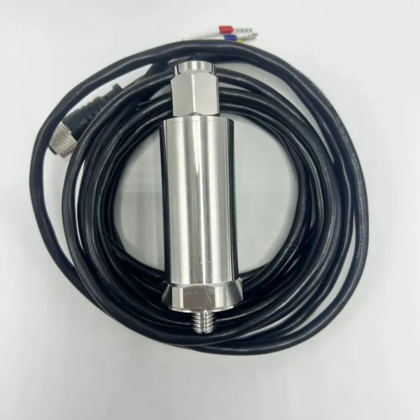 MEMS Vibration Sensor photo-5