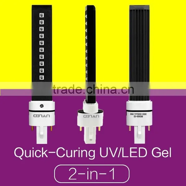 365nm UV Lamp UV Curing Lamp for Nail Dryer UV Curing Machine