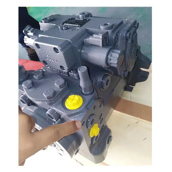 A4VG71 Hydraulic Pump A4VG71DA1D7 Series AA4VG71EP3DM1/32L-NSF52F041SP-S A4VG HYDRAULIC PISTON PUMP photo-3