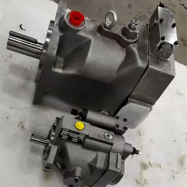 Replacement Piston Pump Hydraulic Pump Pv016 Pv020 Pv023 Pv032 Pv040 Pv046 Pv063 Pv080 Pv092 Pv140 Pv180 Pv270 photo-4