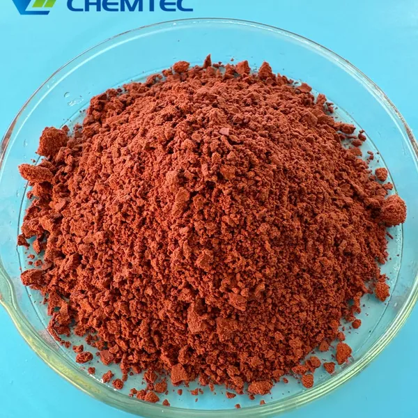Water Treatment Coagulant PAFC Poly Aluminium Ferric Chloride