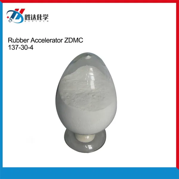 Rubber Accelerator Pz/ Zdmc