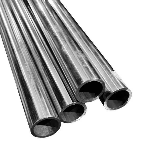 High Quality 51mm Stainless Steel 304 310 316L Stainless Steel Pipe photo-4