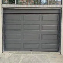 Automatic Garage Doors