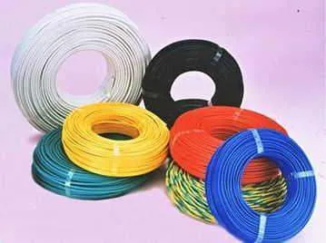 Other Electrical Insulation Materials