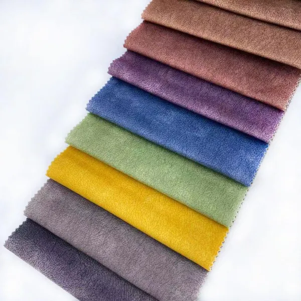 Decorative Fabric