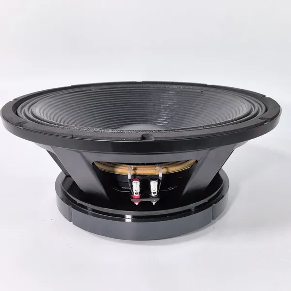 HD18SF330 Ferrite Subwoofer Bass Speakers 2000w Hengda Audio Speakers 18 Inch photo-3