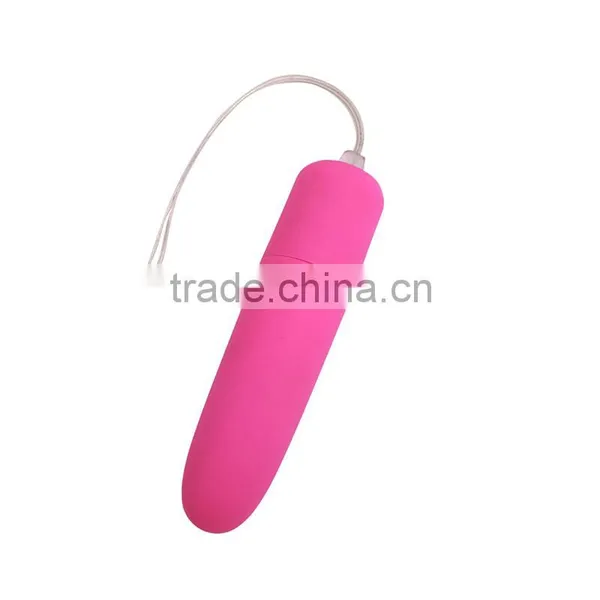 OEM Hot Selling Product Multi-Speed Popular Wireless Bullets Vibrating Eggs Vibrator Sex Toy photo-3